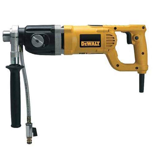 D21582 - 132 mm Capacity Diamond Drill