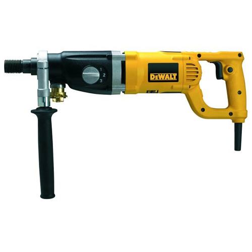 D21583 - 152 mm Capacity Diamond Drill