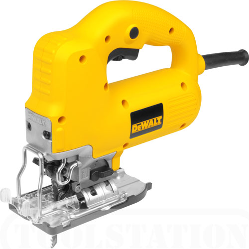 DW314K - Variable Speed Pendulum Jigsaw